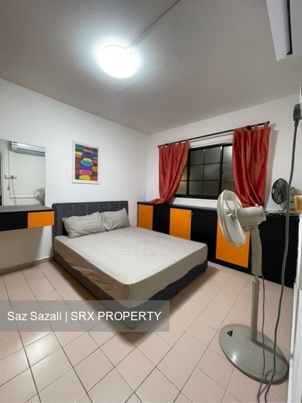 Blk 537 Guilin Breeze (Bukit Batok), HDB 3 Rooms #503513821